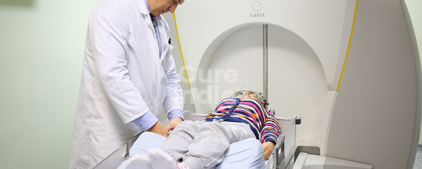Image-guided radiation Therapy (IGRT)